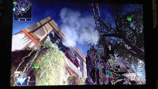 Black ops 2 cross map montage first video