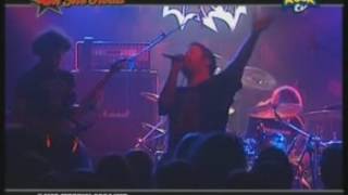 The Black Dahlia Murder – Funeral Thirst  Live