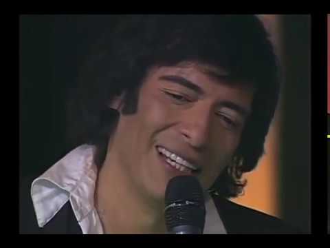 Sandro cantando Mosaico | YO ME LLAMO ECUADOR | TEMPORADA 04 - YouTube