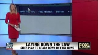 Google results show false election information Net Worth