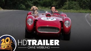 Enzo Und Die Wundersame Welt Der Menschen Offizieller Trailer Deutsch Hd German 2019