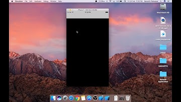 iOS 10 Applications : No more Storyboards! : No Storyboard - UILabel in iOS 10
