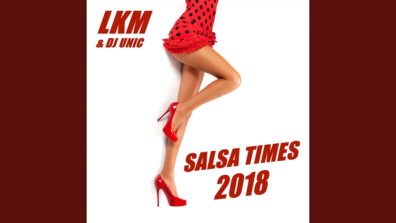 Guarda Rompo Cadenas (DJ Unic Edit) su YouTube Guarda Rompo Cadenas (DJ Unic Edit) su YouTube