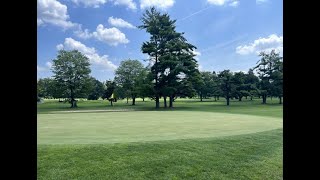 Clark Lake Golf Course