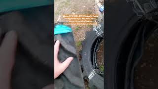 8-18 ёлочка, шины 8-18, покрышки 8-18 #mrl, шины на минитрактор 8-18, резина 8-18, #minytraktor