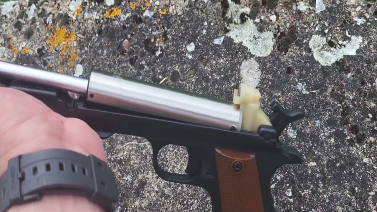 ARTEMIS LP400 PCA 5,5 CALIBER