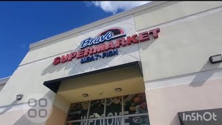 I   Love    Shop   At    Bravo    Supermarket,  Great    Fruits ,  Vegetables |  Seafood   &   Meat.