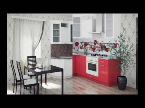 Кухни эконом класса недорого.