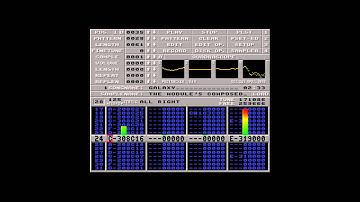 Amiga music: Firefox - Galaxy