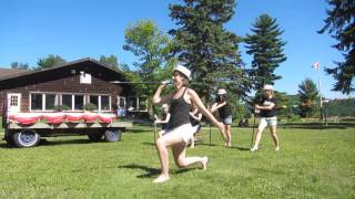 Me Ol Bamboo Mini Combo (Chitty Chitty Bang Bang)
