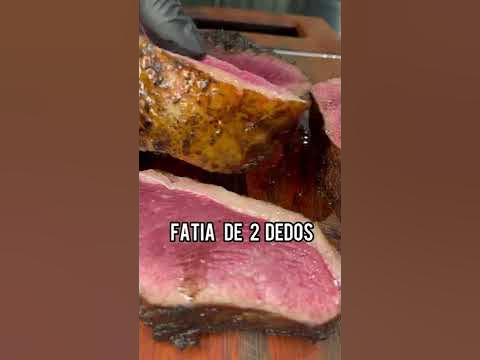 VISITEI A LOJA DA SWIFT E QUASE ENFARTEI, CARNE DE R$350,00 O KG. 