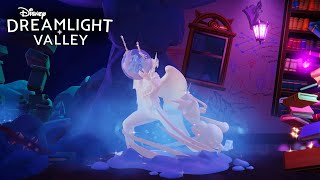 The Great Blizzard Quest Guide - Disney Dreamlight Valley