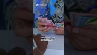 Bantu Stabilkan Rupiah, BI Perkuat Aturan Transaksi Valas