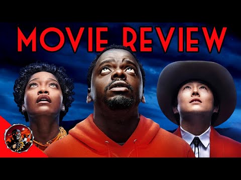 NOPE Review - Jordan Peele