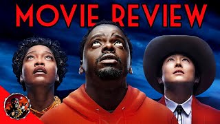 Celebrity NOPE Review - Jordan Peele Wealth