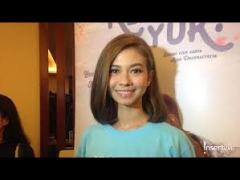 YUKI KATO #JANGAN DULU