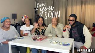 Does size matter | Roles in the bedroom | #UTKT EP1