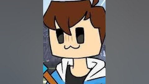 FALLING PICKAXE | CHAT CONTROL