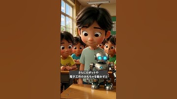 子どもが夢中になる！プログラミング学習の秘訣 #shorts