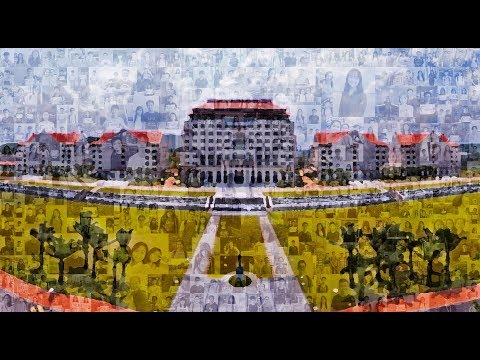 smile-collection:-welcome-to-xiamen-university-malaysia
