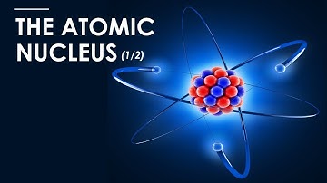GLS UNIT 4 chapter 18 Atomic Nucleus P1