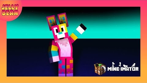 Mine-imator Animation Test