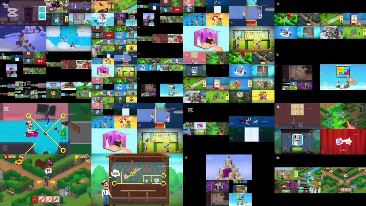 up to faster 555 parison to Townscapes