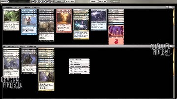 Channel PV - GTC Draft #7 Drafting (Part 2 of 2)
