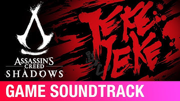 Kage no koe | Assassin