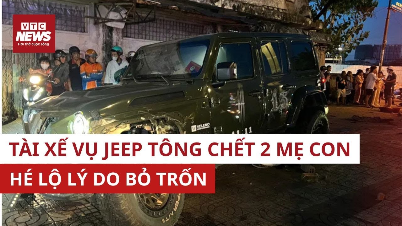 Tài xế xe 