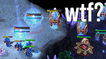 New Map Cannonrushes BREAK The Ladder