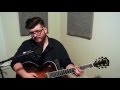 Let It Go by James Bay - Noah Guthrie Cover