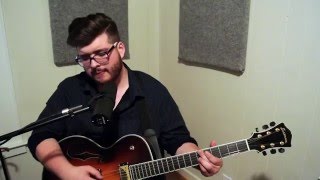 Let It Go by James Bay - Noah Guthrie Cover