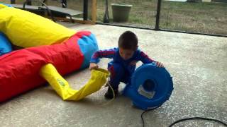 Chase's Bounce House