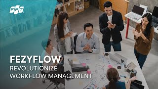 Service Offerings | FezyFlow: Revolutionize Workflow Management