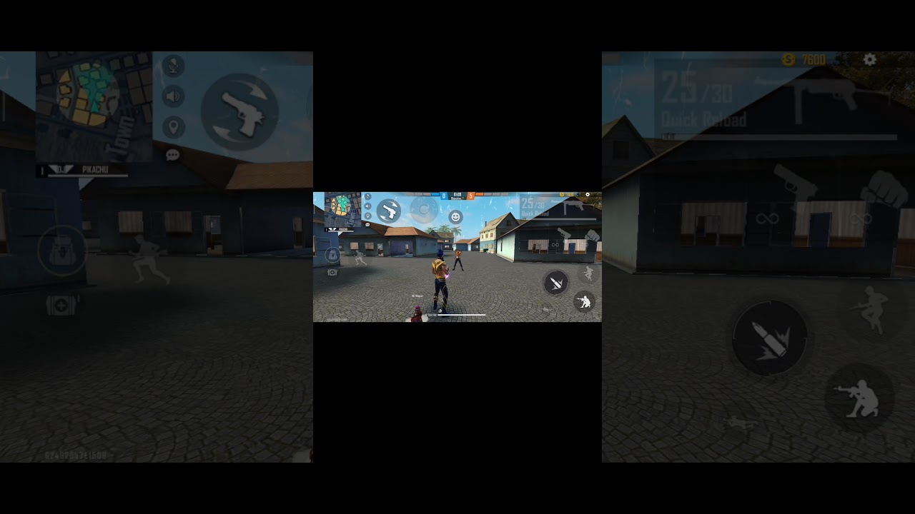 FLASHING SPADE MP40 v/s MECHANICAL MP40 ❤️BEST MP40