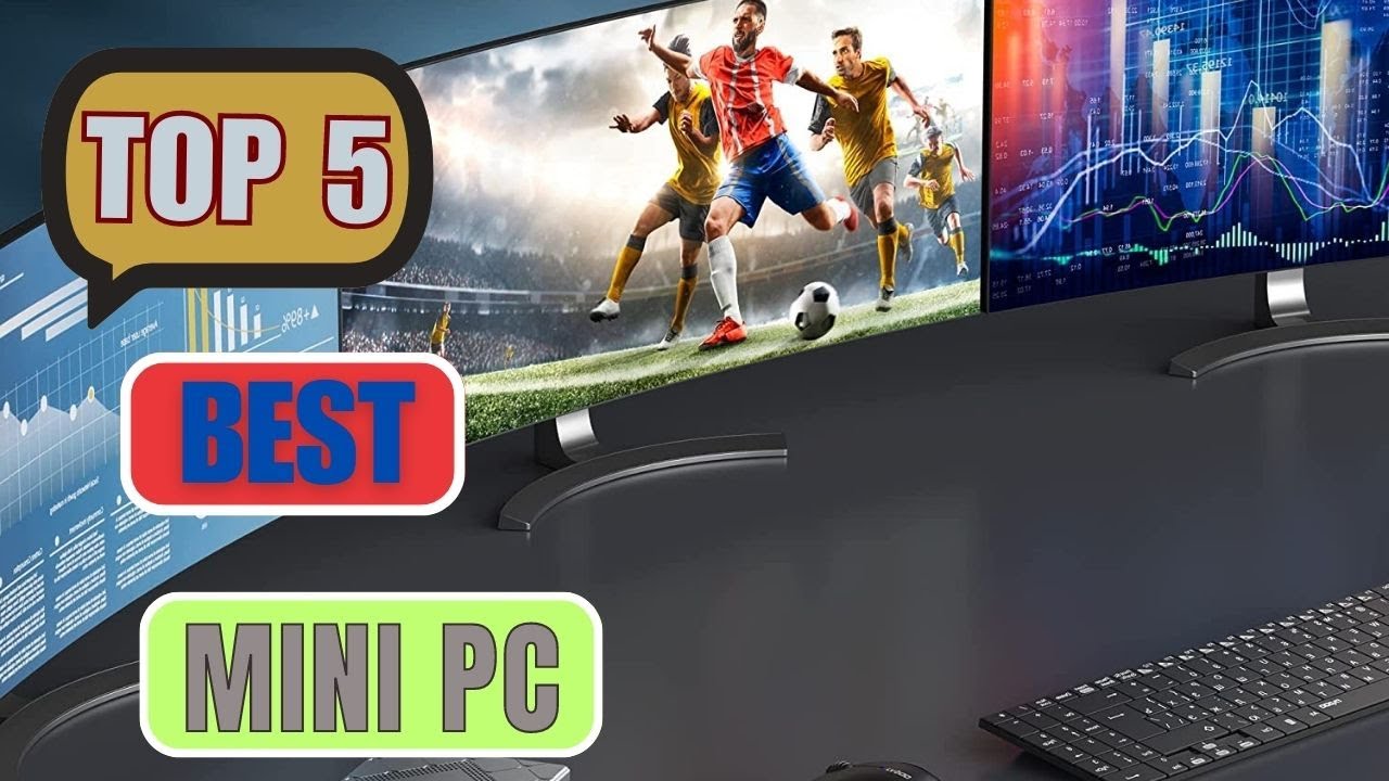 Best Windows Mini PCs 5 Best Mini PC for Gaming - YouTube