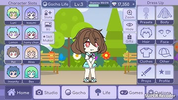 Hamy chan tạo hội chị em hero team