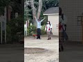 パルクール