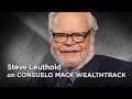 Steven Leuthold: The Contrarian's Contrarian
