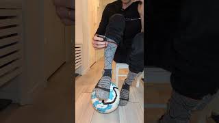 Unboxing Heated Sports Socks with Powerful 5000mAh Batteries #TechGear #HeatedSocks