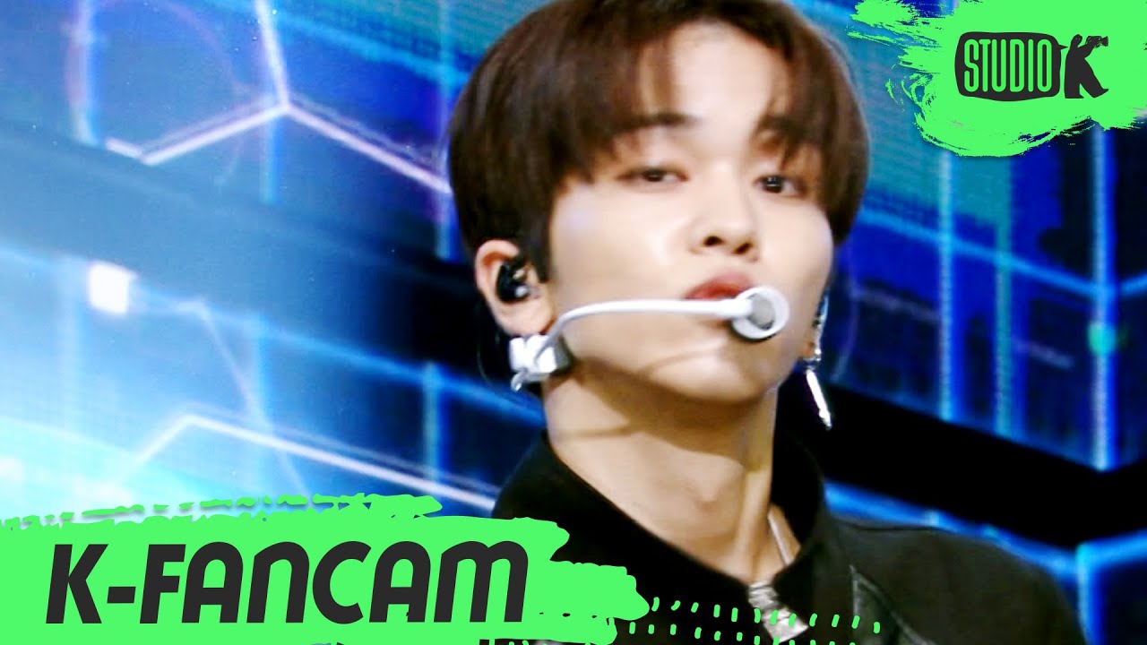 [K-Fancam] 온앤오프 유 직캠 '스쿰빗스위밍(Sukhumvit Swimming)' (ONF U Fancam) l @MusicBank 200904