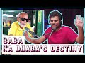 Babajis destiny  the radical measures podcast 001