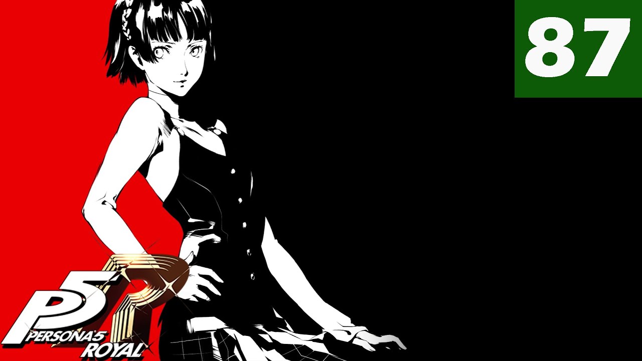 Persona 5 Streaming Sub Ita