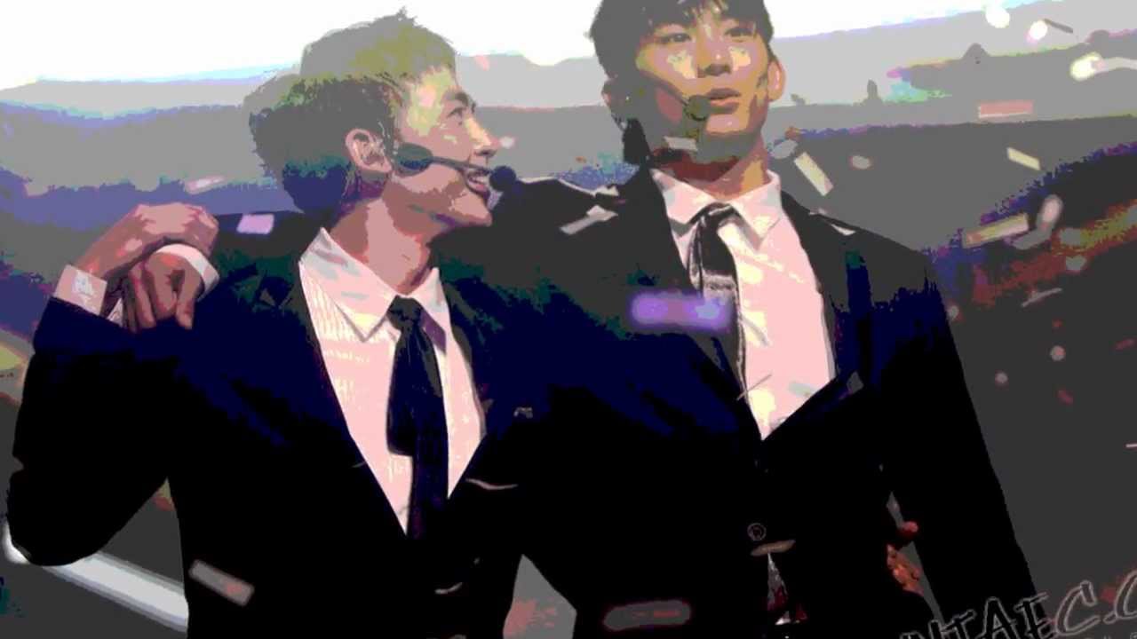 [OPV] TaecKhun - Never Alone