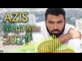 AZIS Mega MIX 2021