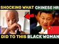 Sa teacher btn by chinese hr manager southafrica africanamerican africandiaspora