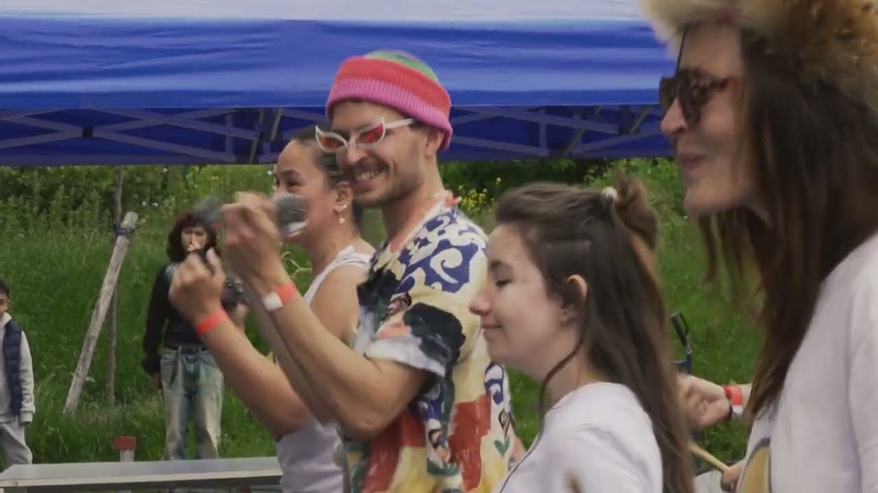 Festival de la Récup' 2024 - Aftermovie