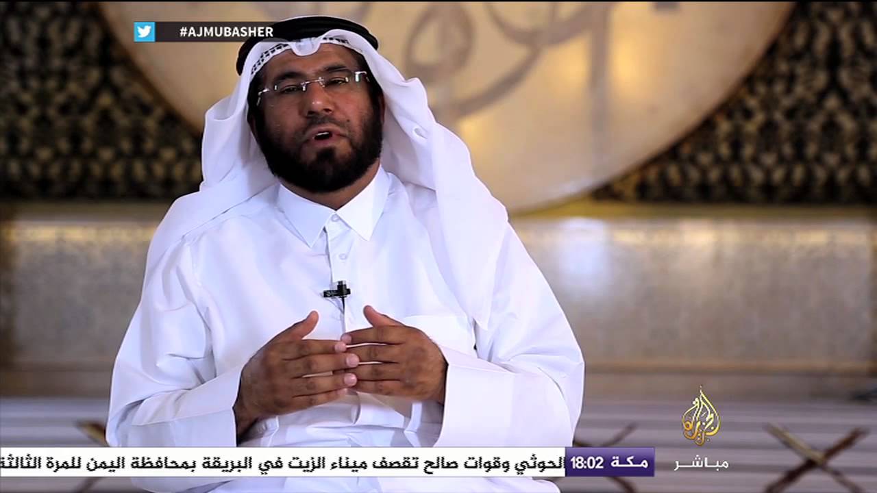عطاء ربك ..حلقة ١٣ رمضان