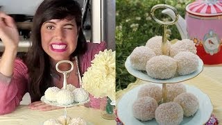 Pão Lua de Mel- Recheado com Creme Patisserie (baunilha)